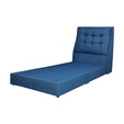 Chesterfield Cushion Bedframe - 9904